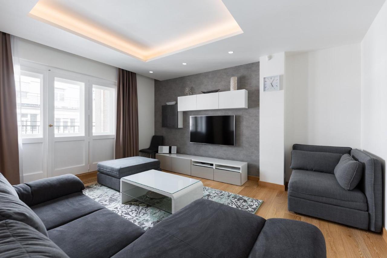 Lägenhet Wishlist Residences - Karlin Free Parking Prag