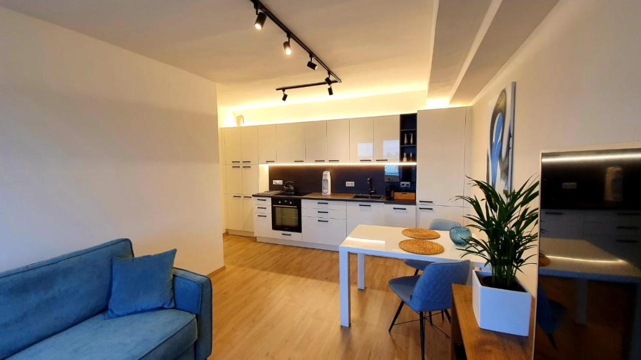 Apartment Luxury Vbloku *