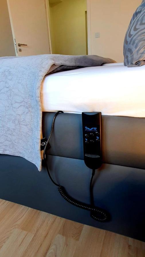 Luxury Vbloku