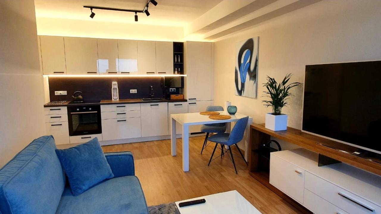 Luxury Vbloku Prague