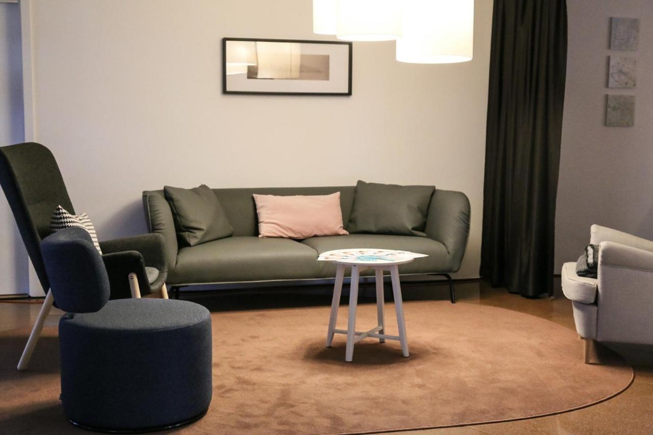 Luxury Vbloku