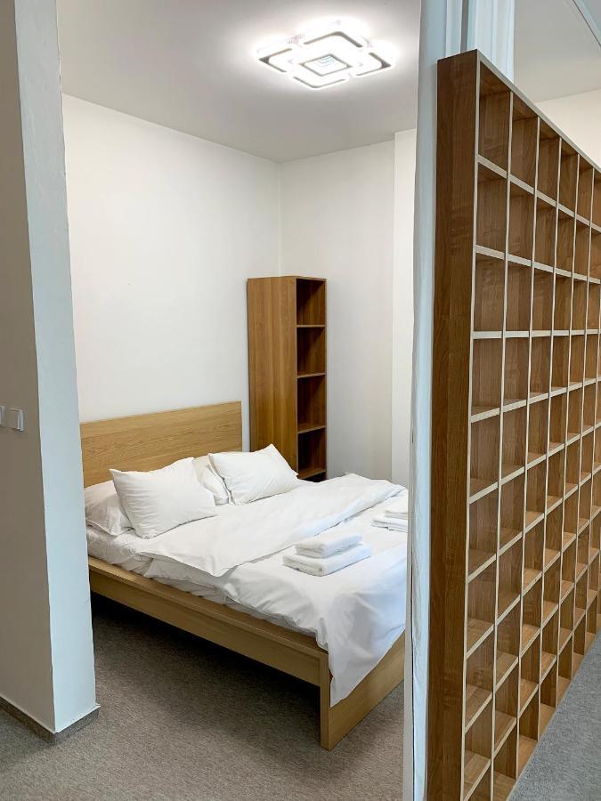 Lejlighed Holiday Home Prague