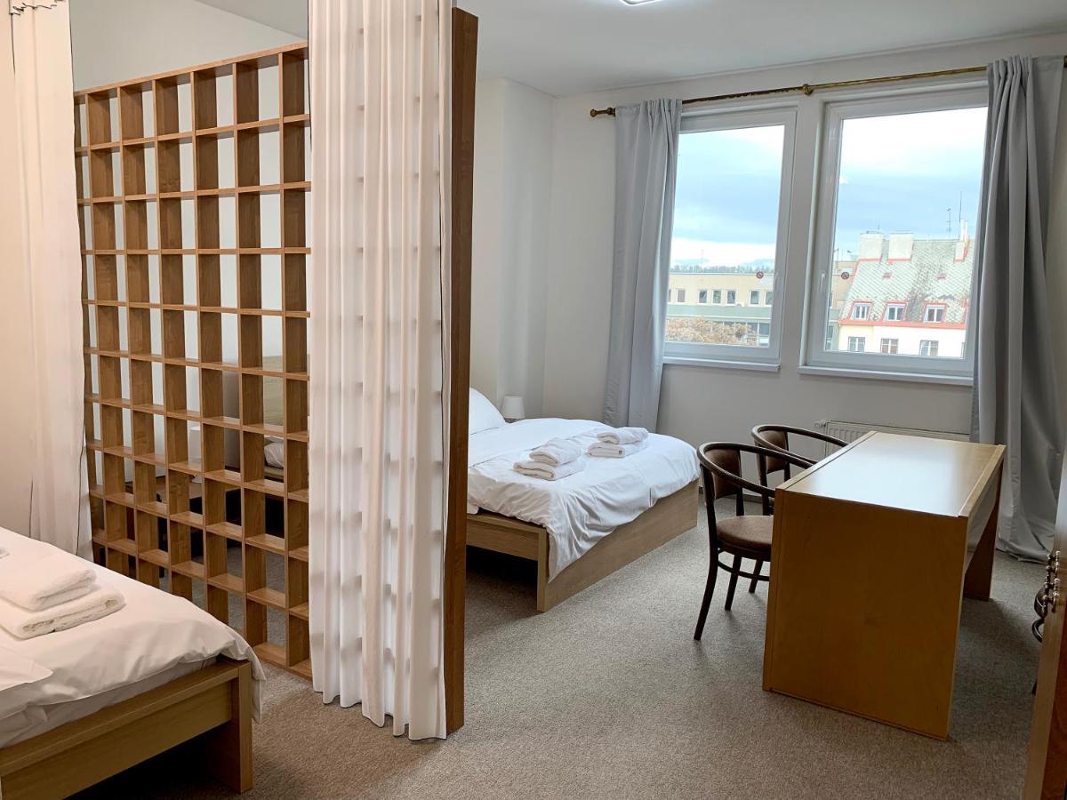 Lejlighed Holiday Home Prague *