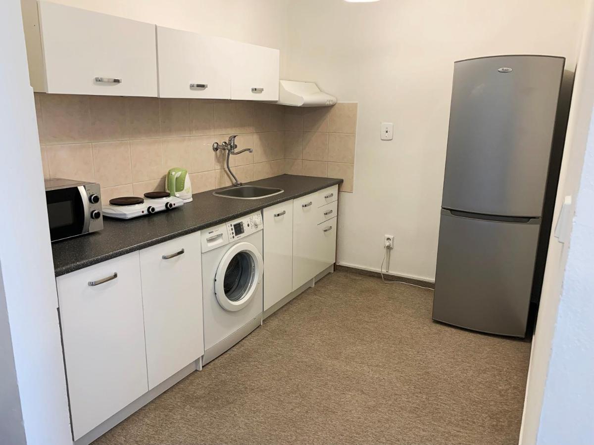 Lejlighed Holiday Home Prague