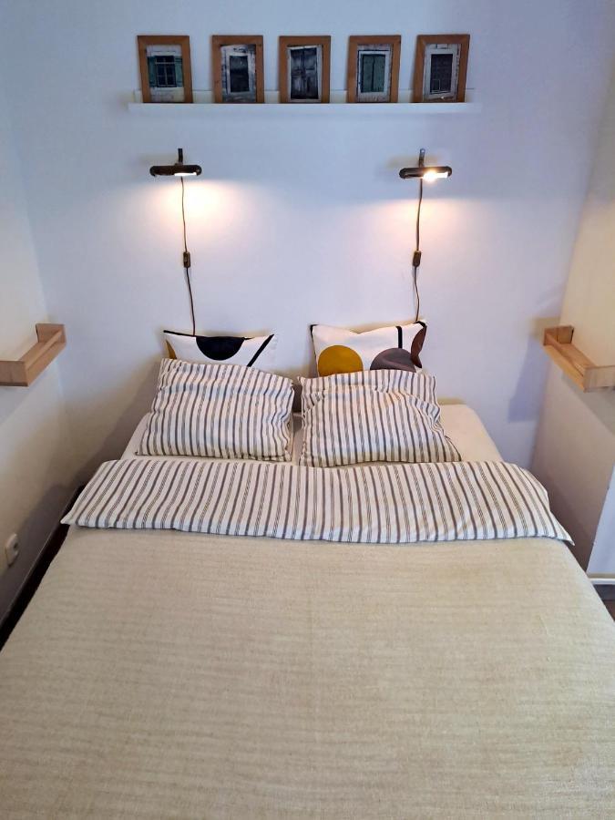 Apartment Magnificent In The Center Of *