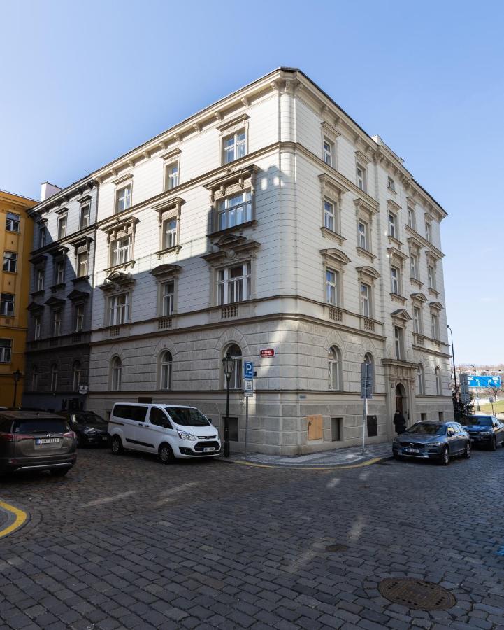 Aparthotel Old Town Spirit 3*