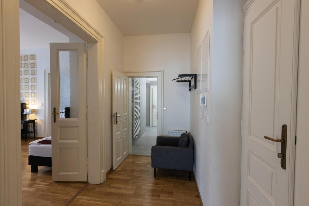 Aparthotel Old Town Spirit 3*