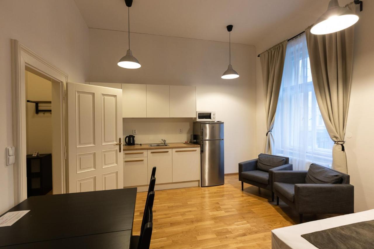Old Town Spirit Aparthotel