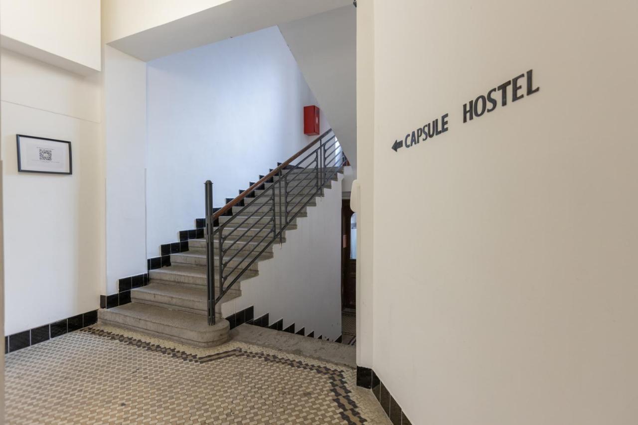 Aparthotel Top Wenceslas Square