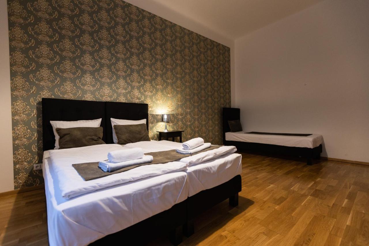 Aparthotel Old Town Spirit