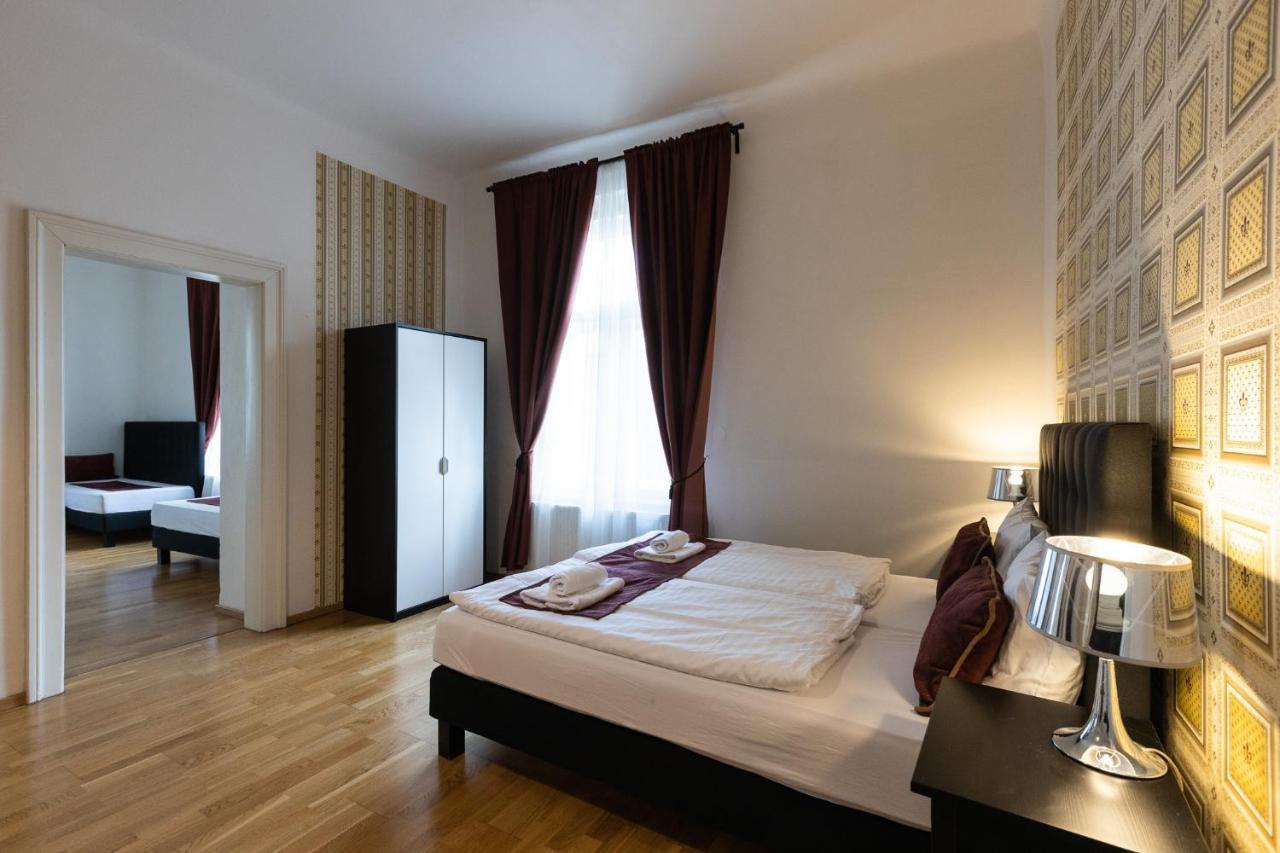 Old Town Spirit Aparthotel