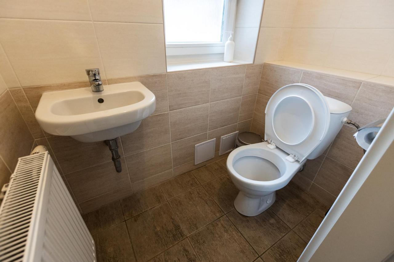 Aparthotel Old Town Spirit 3*
