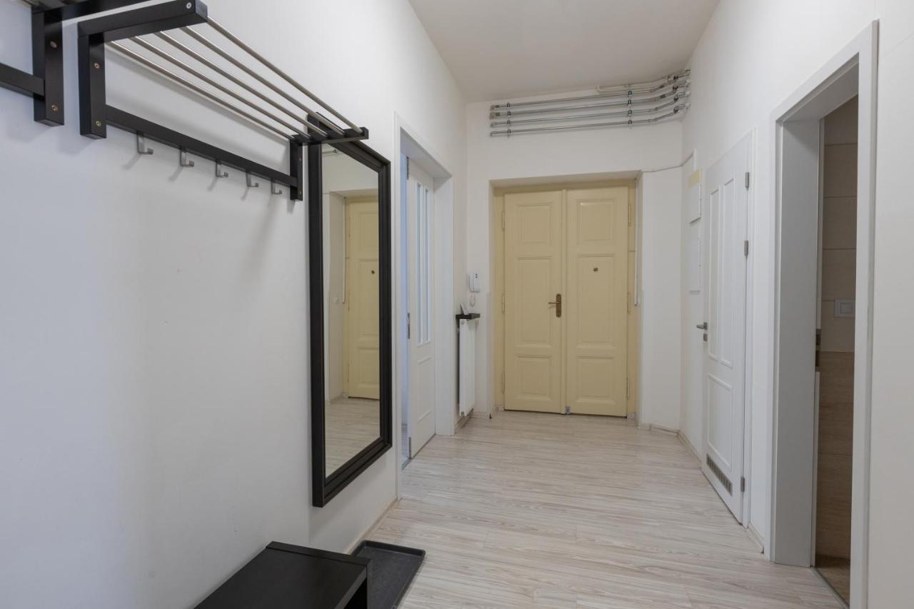 Aparthotel Top Wenceslas Square 3*