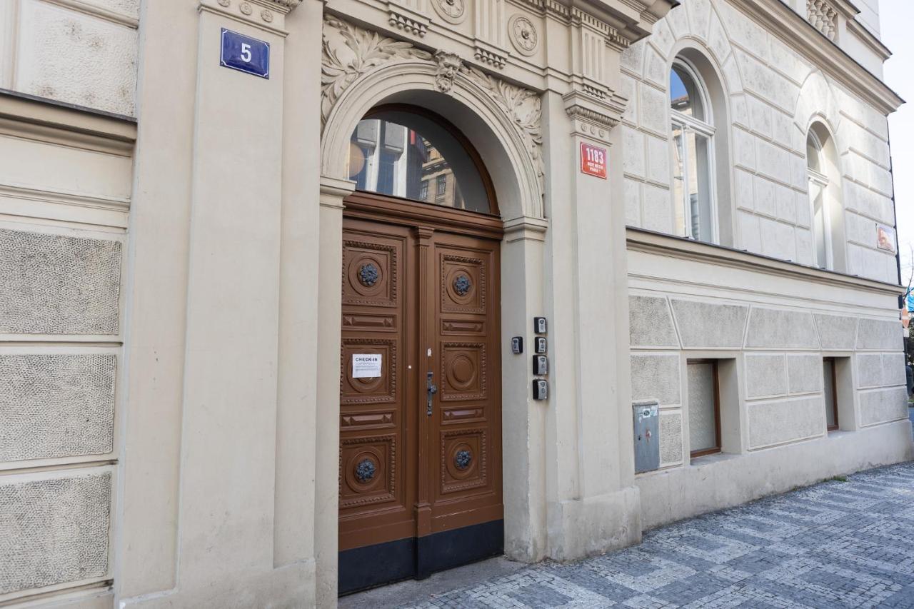 Old Town Spirit Aparthotel 3*