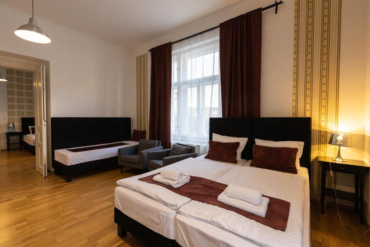 Old Town Spirit 3* Prague