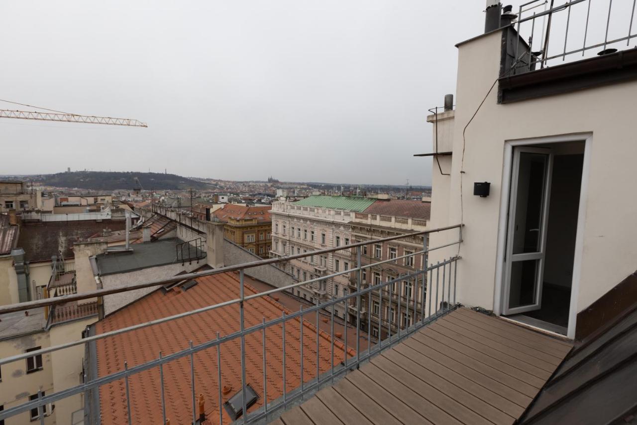 Top Wenceslas Square 3*