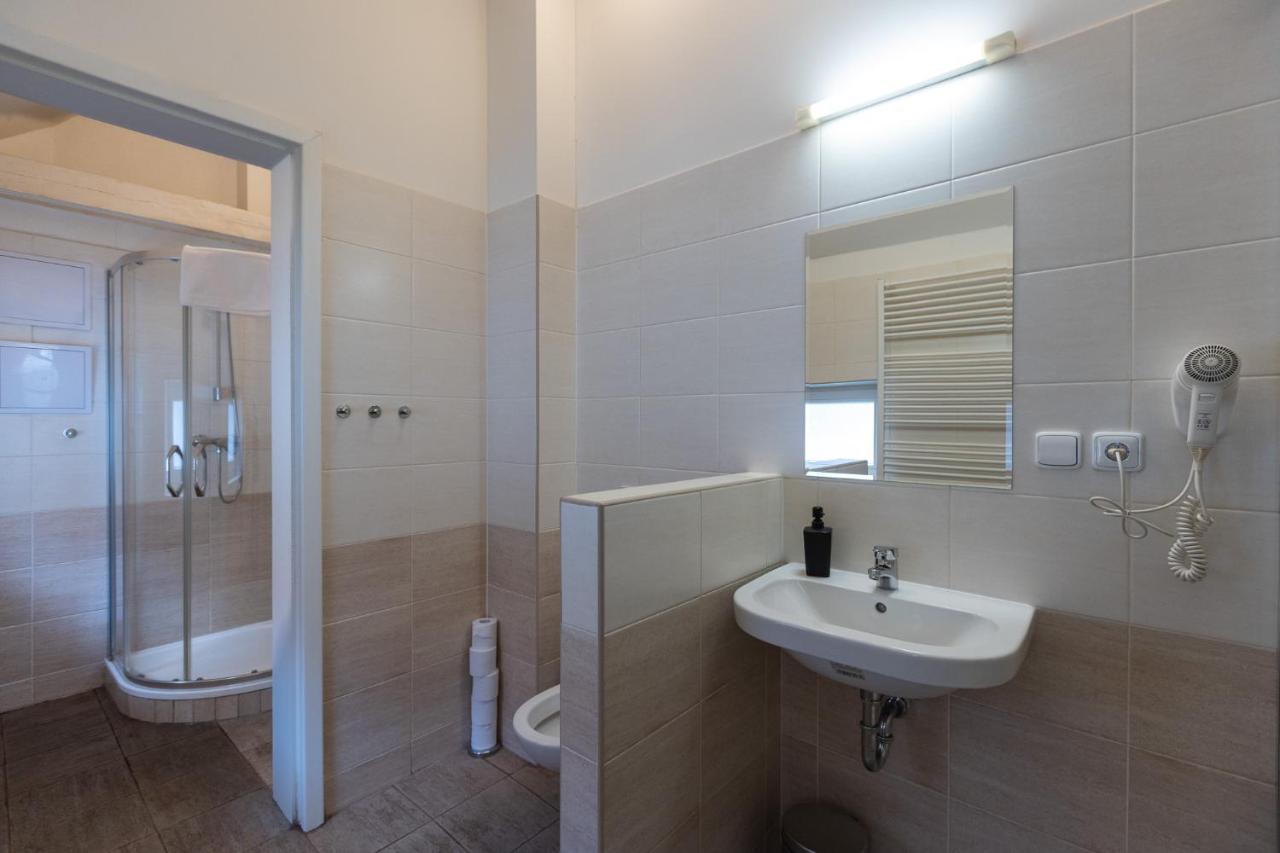Aparthotel Old Town Spirit 3*