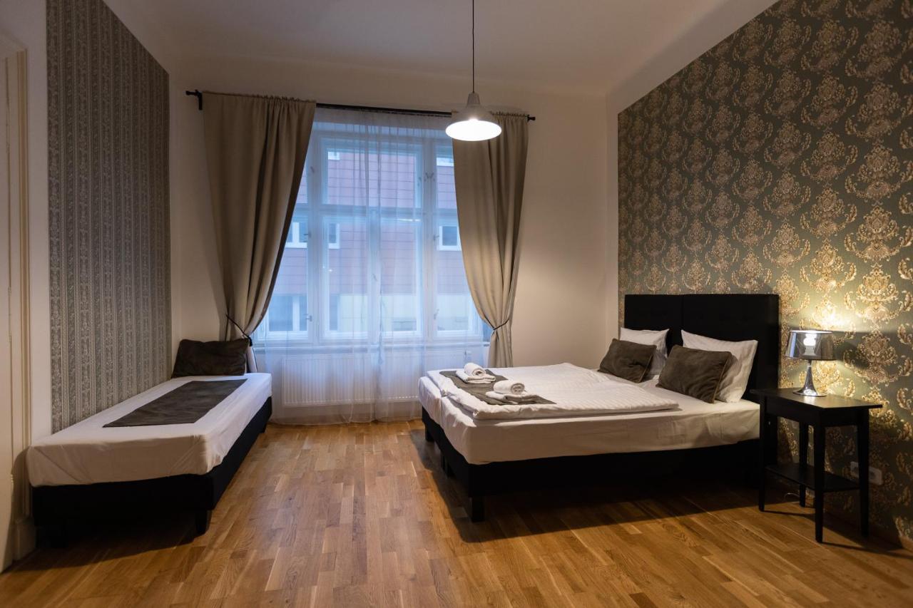 Aparthotel Old Town Spirit