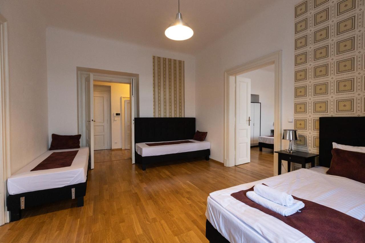 Old Town Spirit Aparthotel