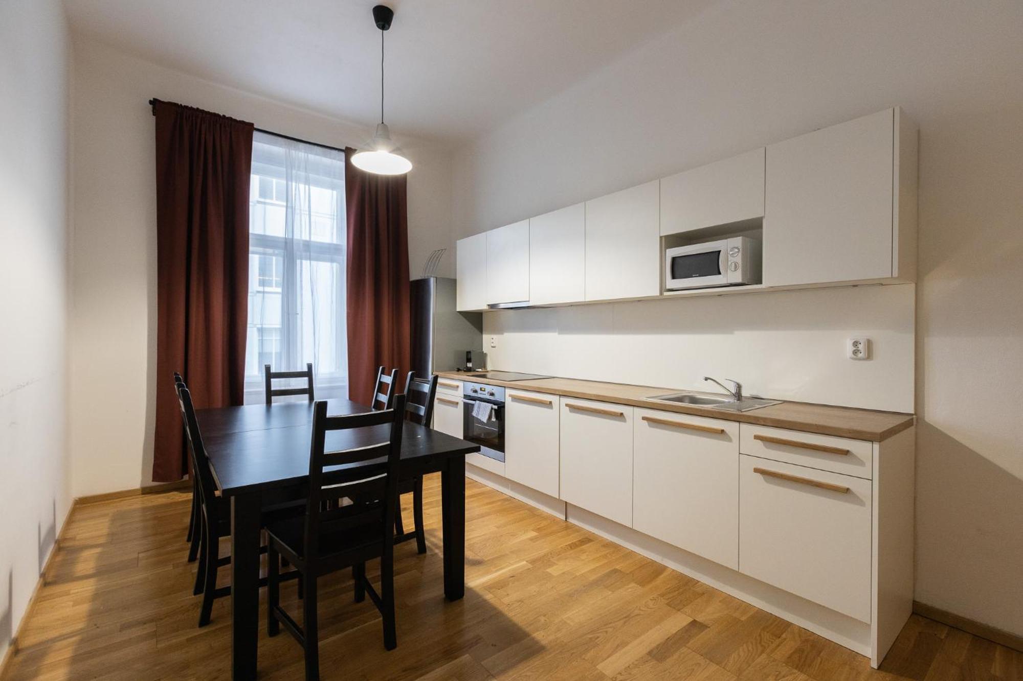 Old Town Spirit Aparthotel 3*