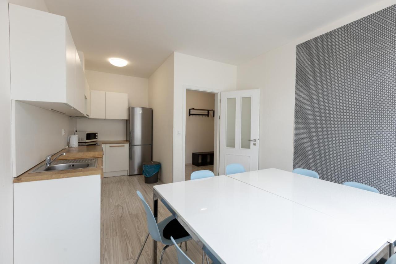 Aparthotel Top Wenceslas Square 3*