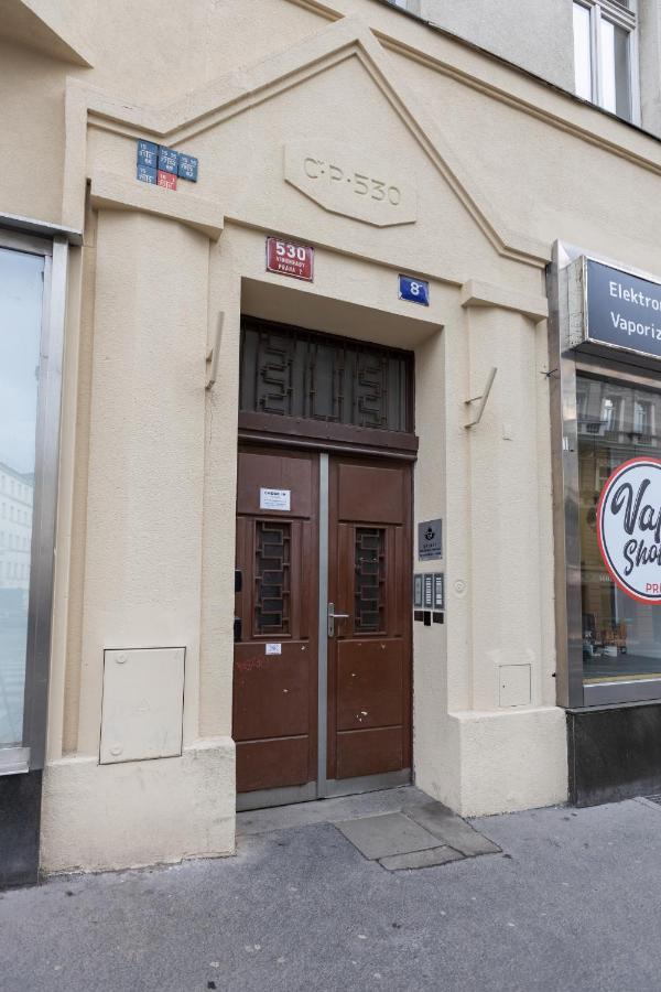 Aparthotel Top Wenceslas Square 3*