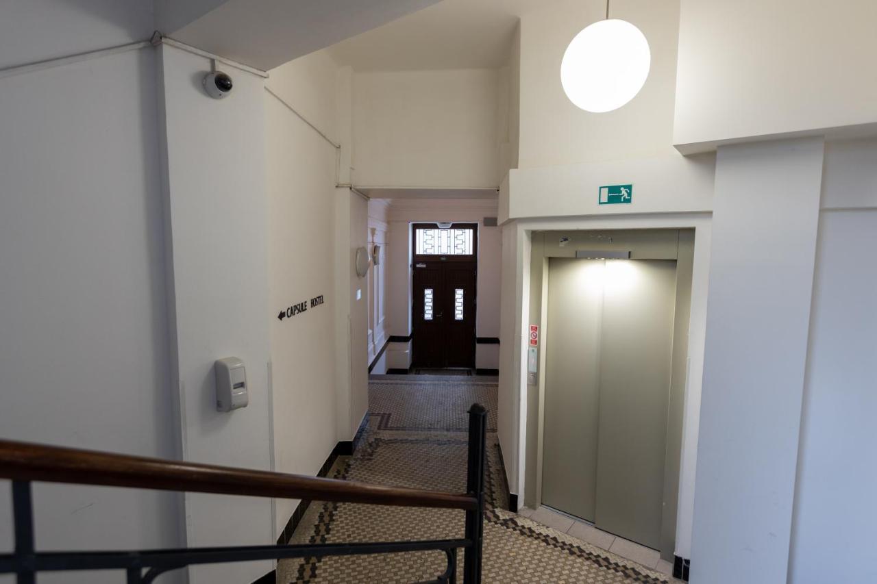 Top Wenceslas Square Aparthotel Prag