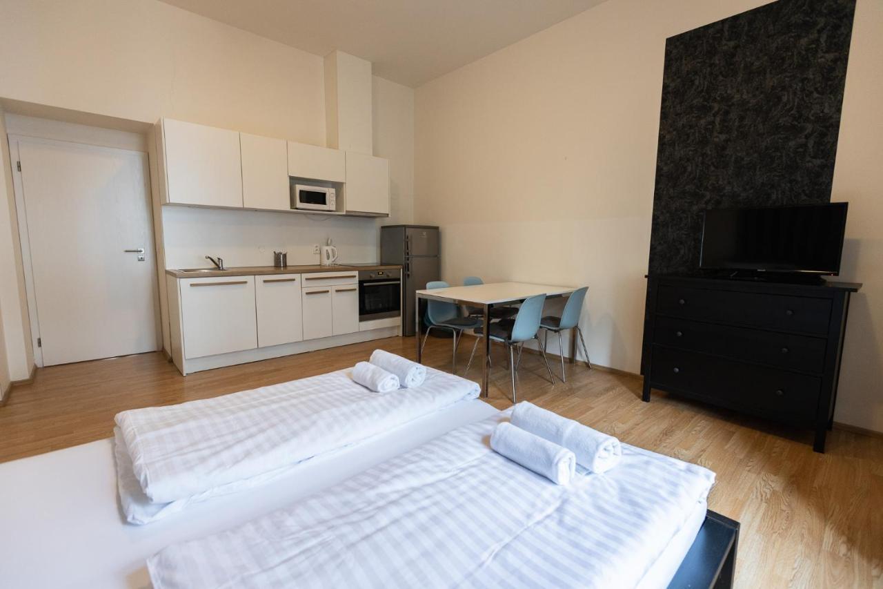 Andel Centre Spirit 3* Prag