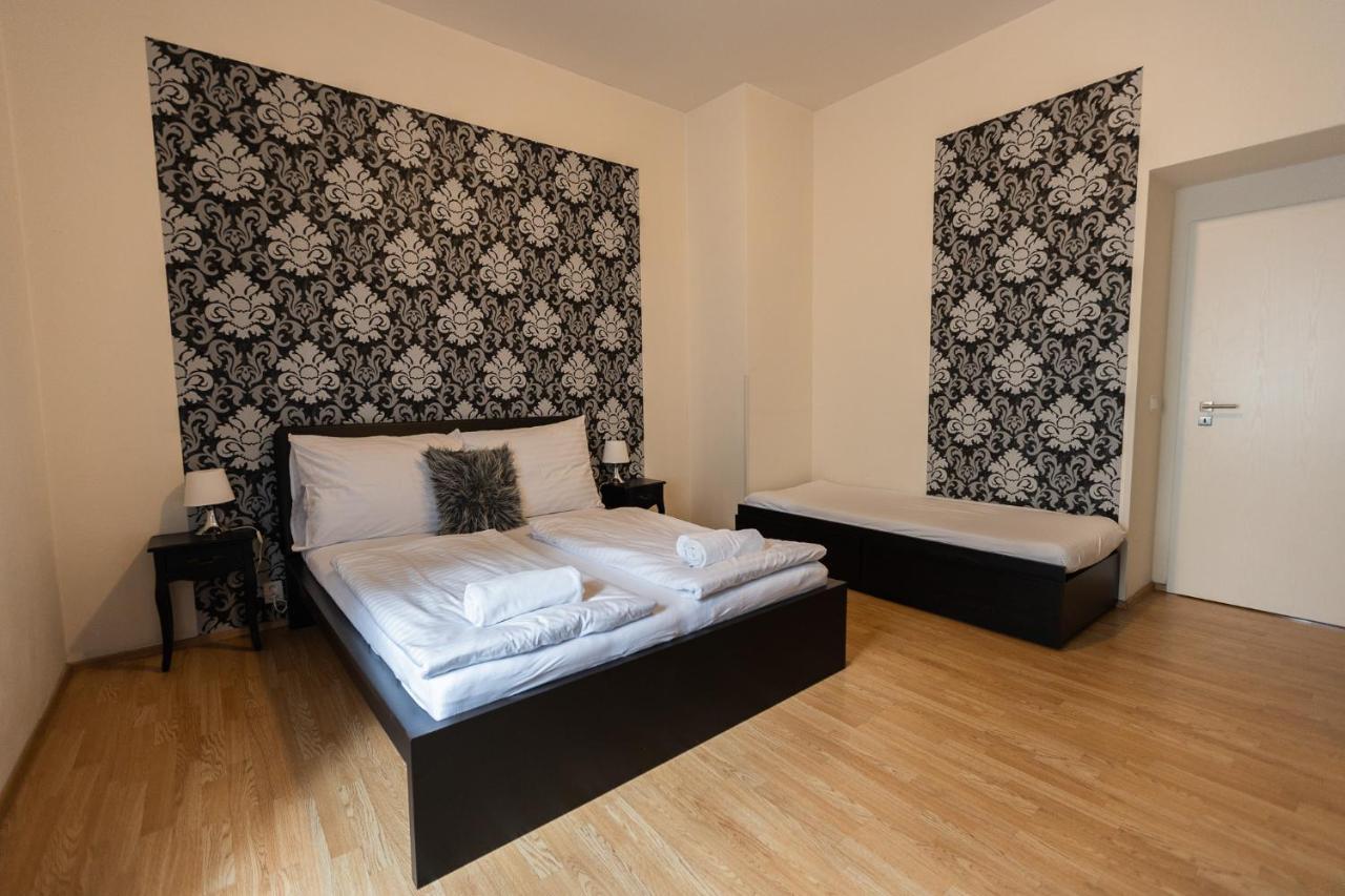 Andel Centre Spirit 3* Prag
