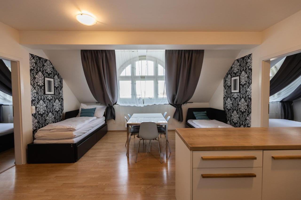 Andel Centre Spirit 3*