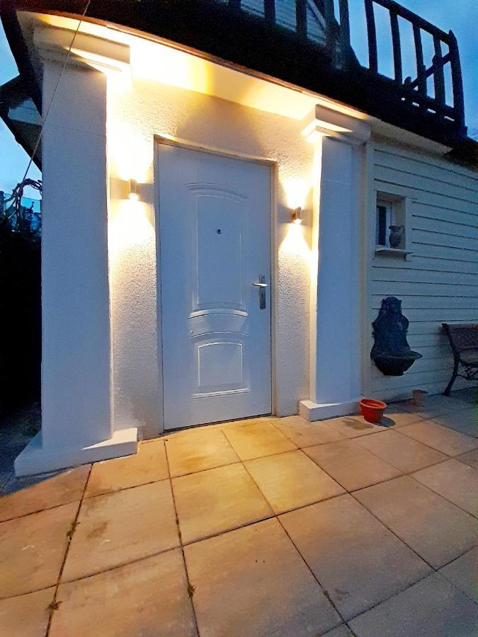 Guest house Villa's
