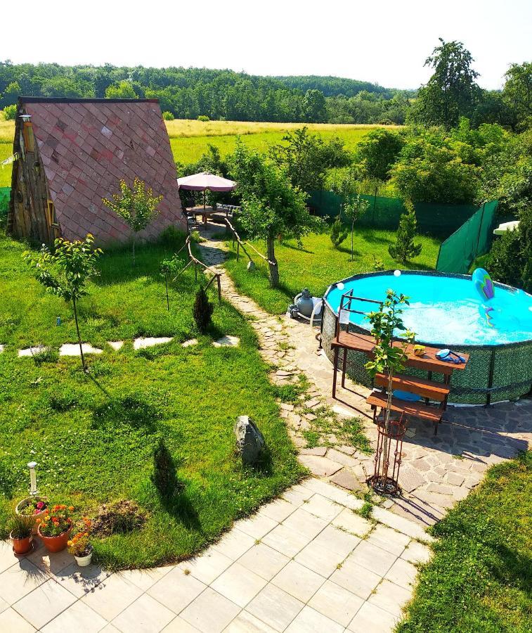 Villa's *