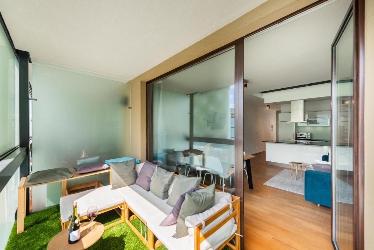 With 4 Bedrooms * Prag