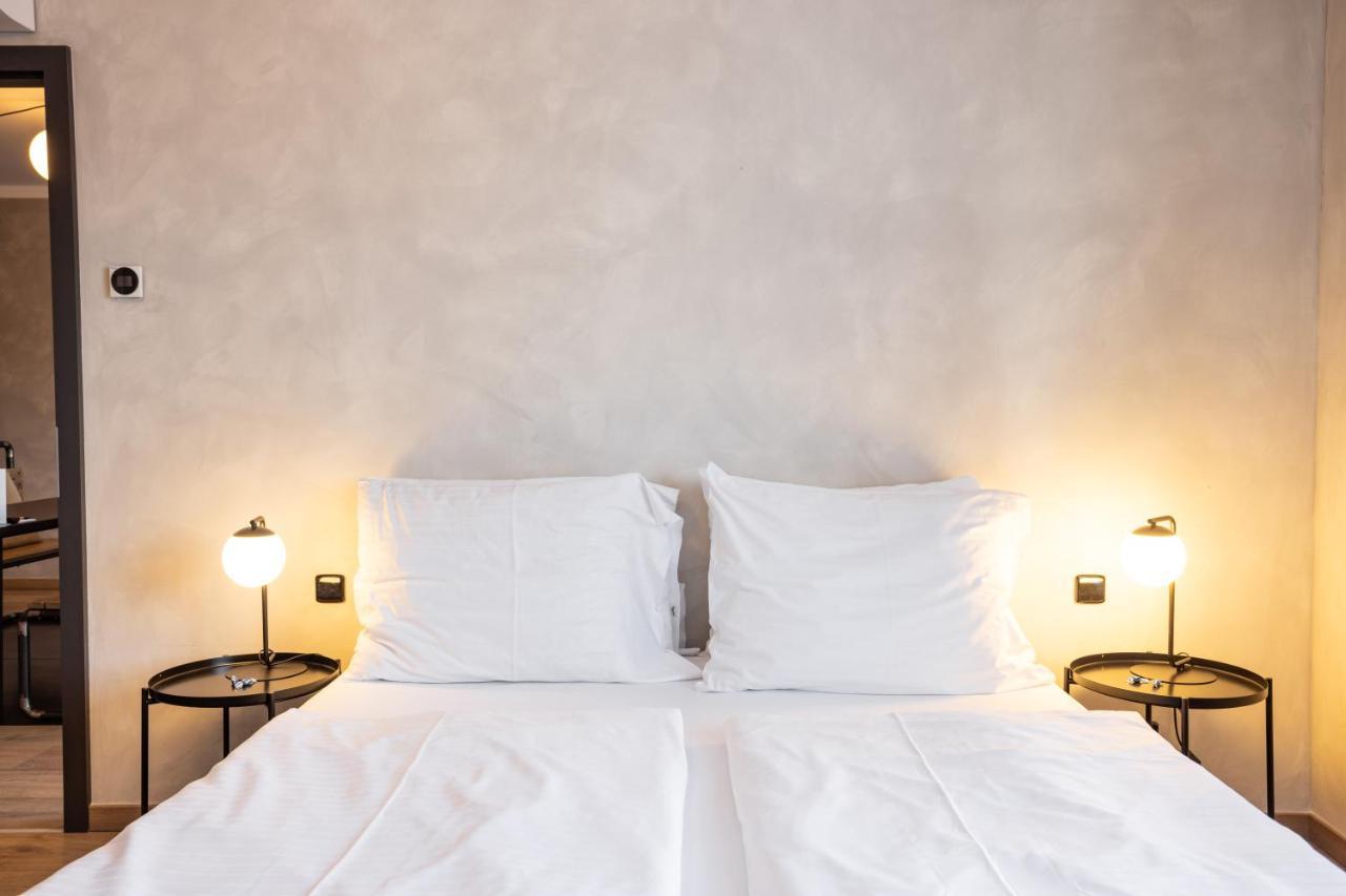 Hotel Miss Sophie's Downtown Prag