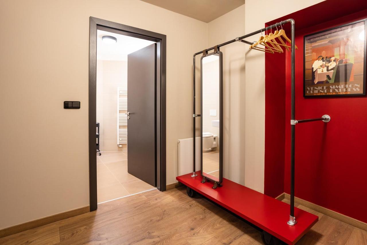 Miss Sophie's Downtown Hotel 4*