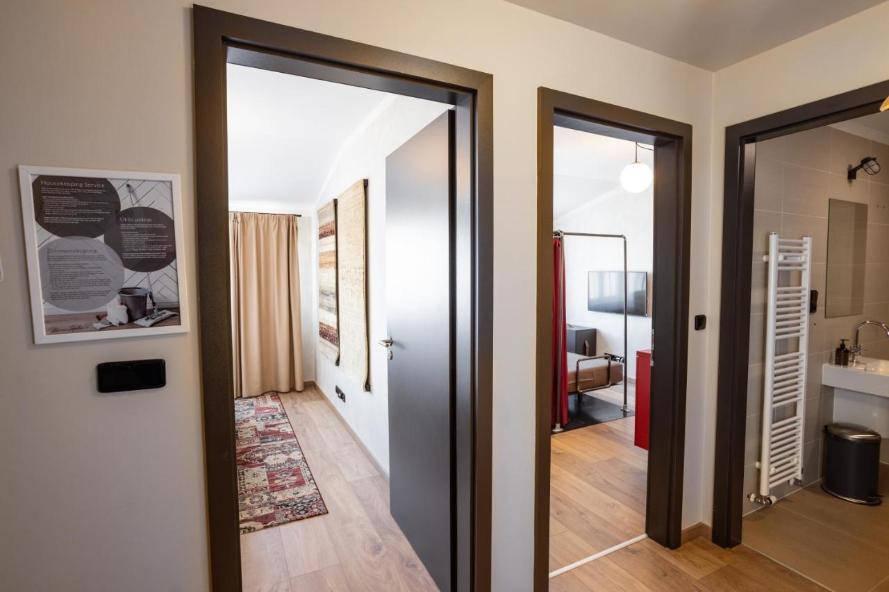 Hotel Miss Sophie's Downtown 4*