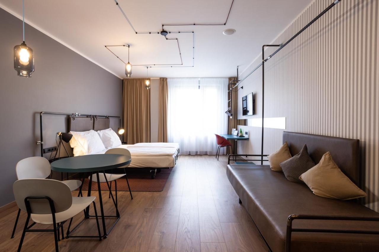 Miss Sophie's Downtown Hotel 4*