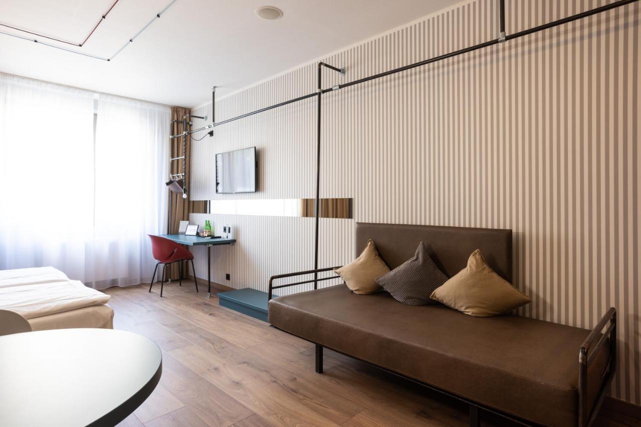 Miss Sophie's Downtown Hotel