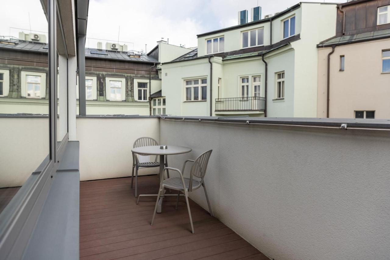 Hotel Miss Sophie's Downtown Prag