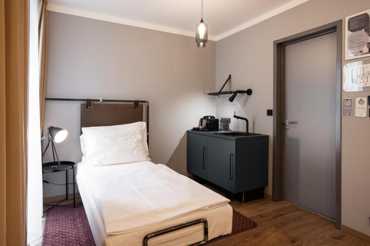 Miss Sophie's Downtown Hotel
