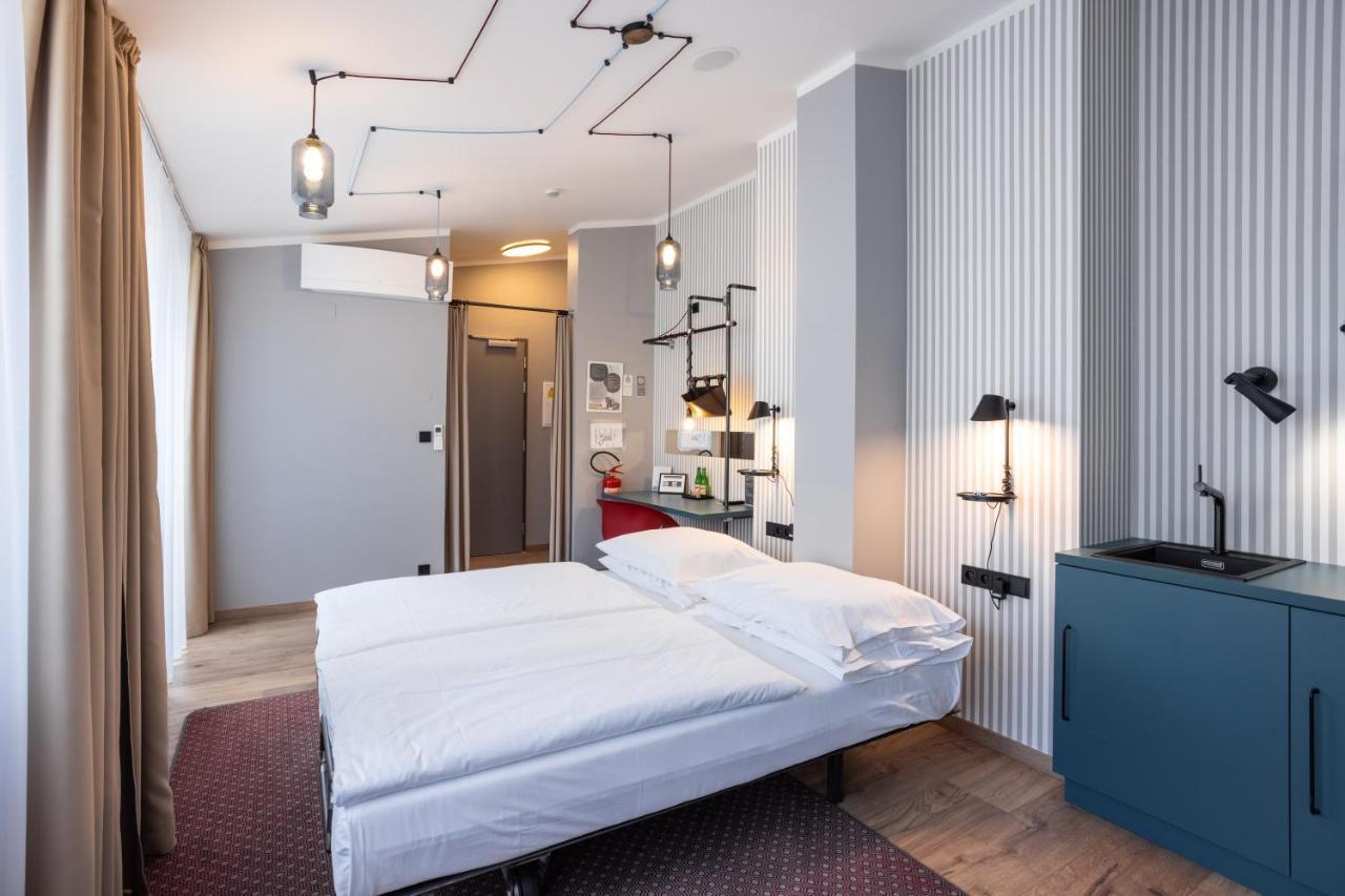 Hotel Miss Sophie's Downtown 4*