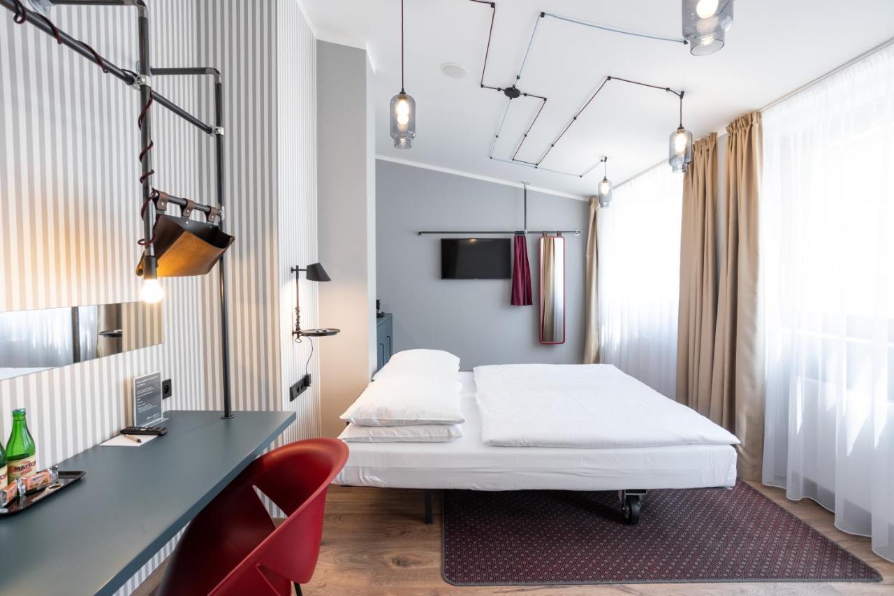 Miss Sophie's Downtown 4* Prag