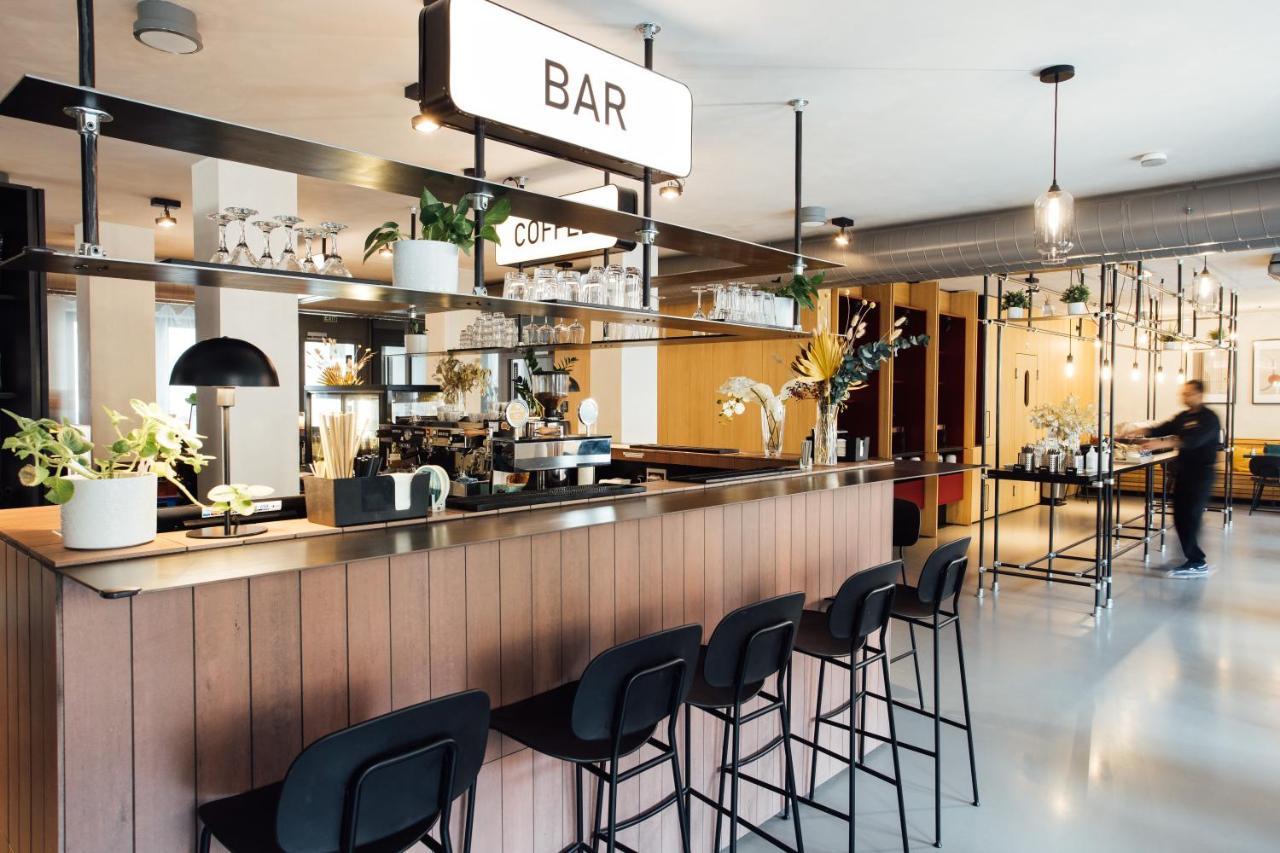Miss Sophie's Downtown Hotel