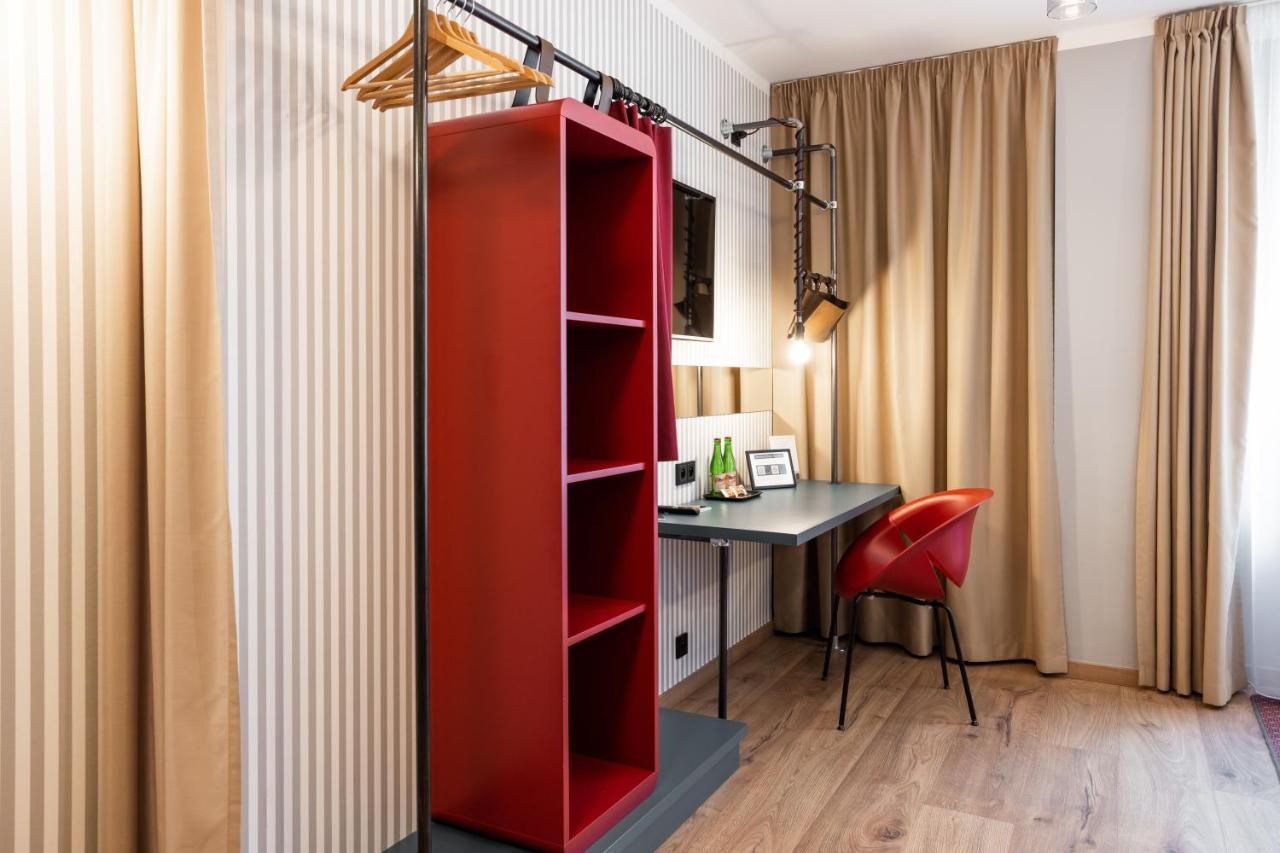 Miss Sophie's Downtown Hotel Prag