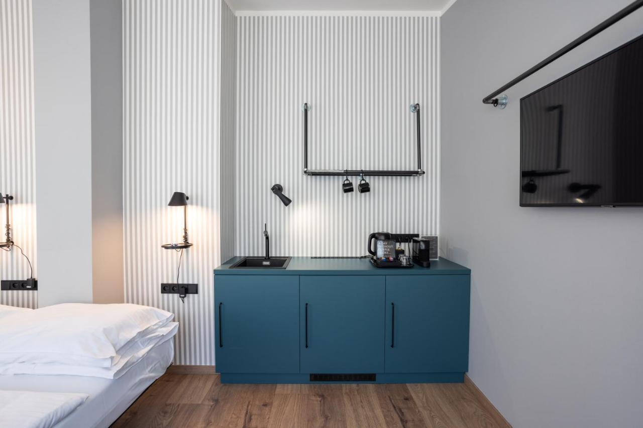 Hotel Miss Sophie's Downtown 4*