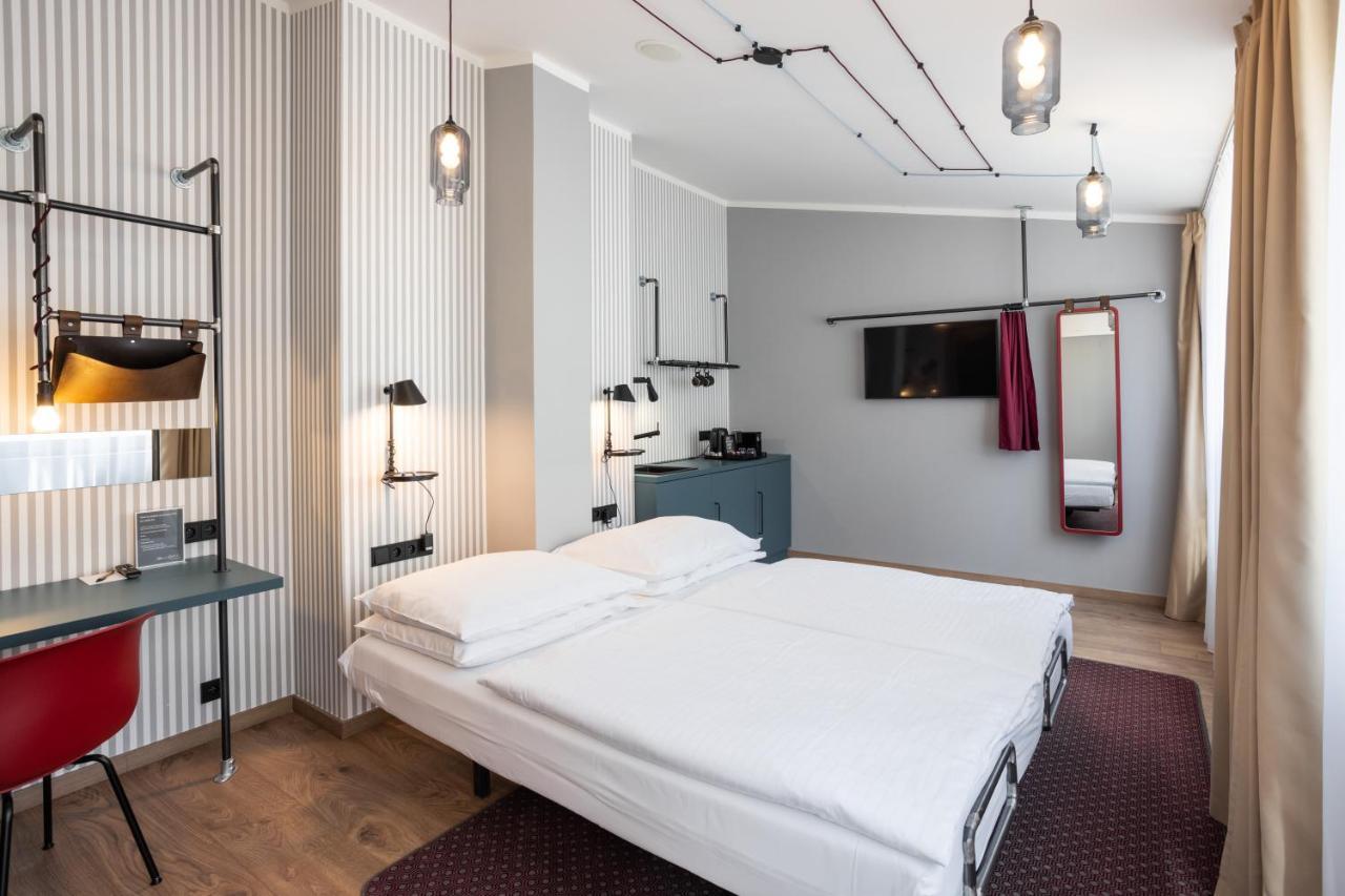 Hotel Miss Sophie's Downtown