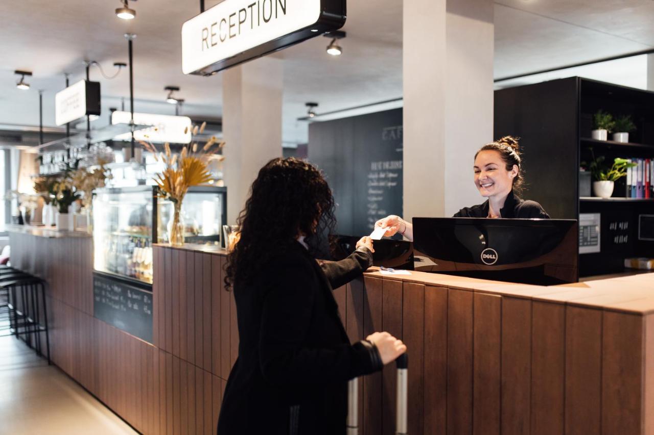 Miss Sophie's Downtown Hotel 4*