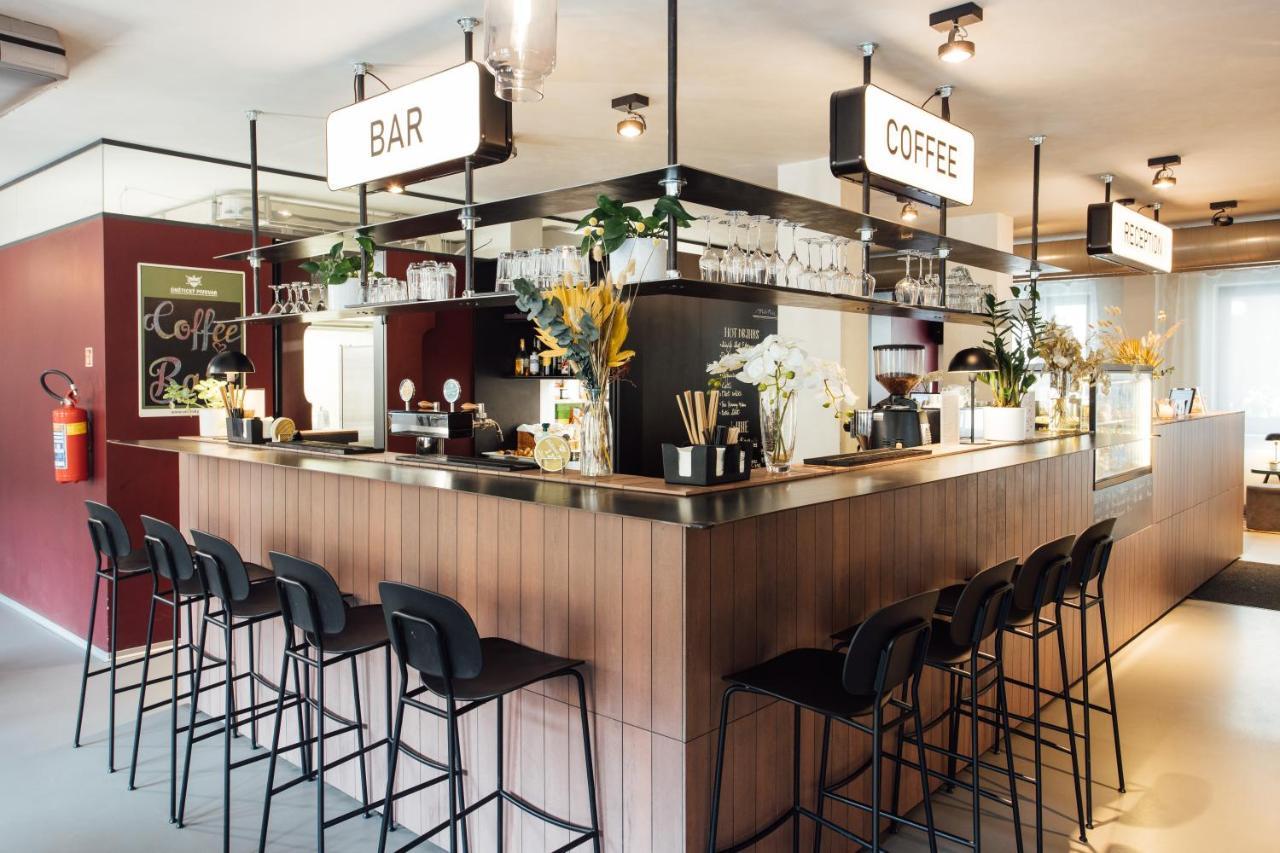 Miss Sophie's Downtown Hotel 4*