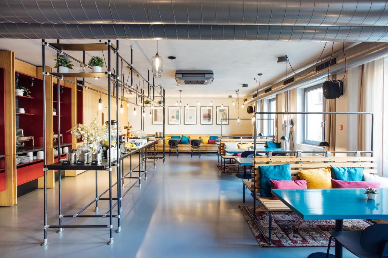 Miss Sophie's Downtown Hotel 4*