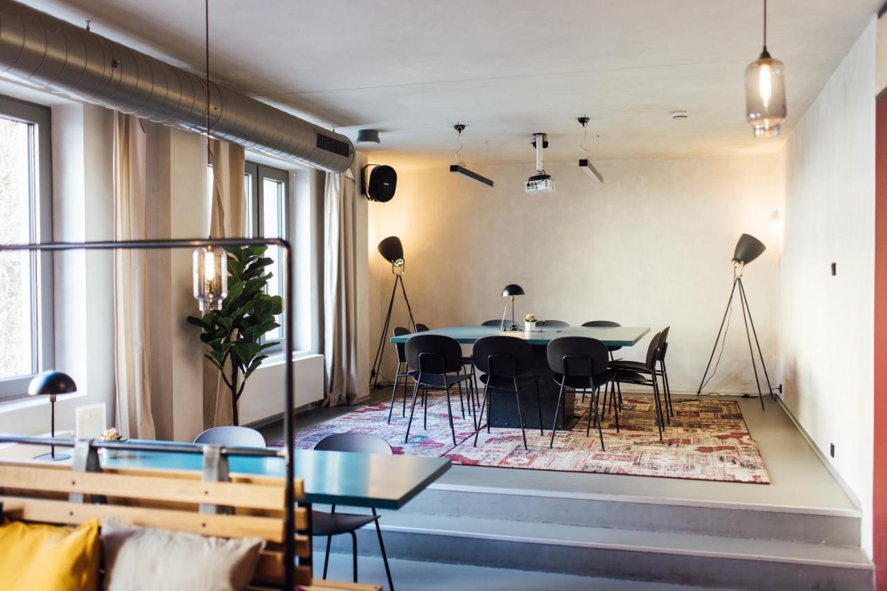 Miss Sophie's Downtown 4* Prag